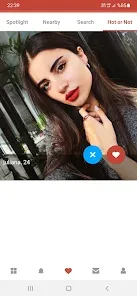 Brazilian Dating Site - BOL