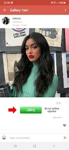 Brazilian Dating Site - BOL preview 4